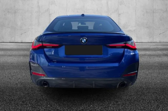 Bmw 420 - dettaglio 7