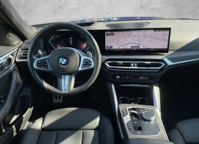 Bmw 420 - dettaglio 8