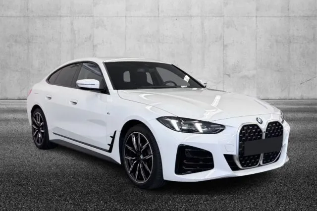 Bmw 420 - dettaglio 2