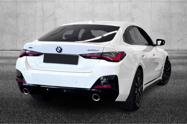 Bmw 420 - dettaglio 3