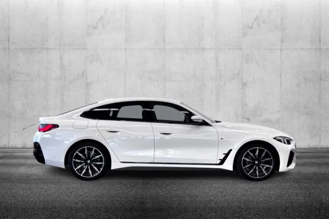 Bmw 420 - dettaglio 6