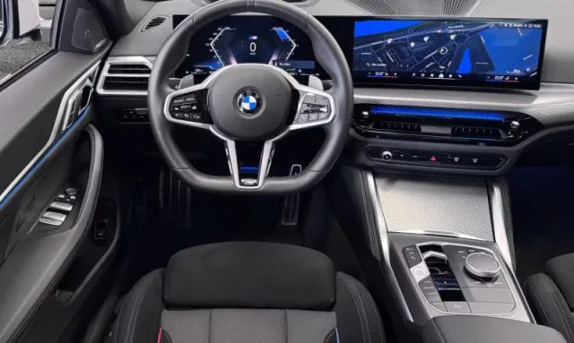 Bmw 420 - dettaglio 8
