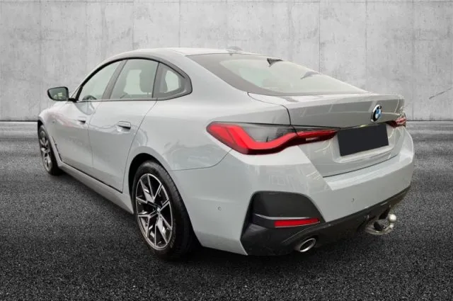 Bmw 420 - dettaglio 2