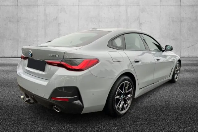 Bmw 420 - dettaglio 3