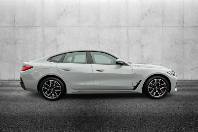 Bmw 420 - dettaglio 4