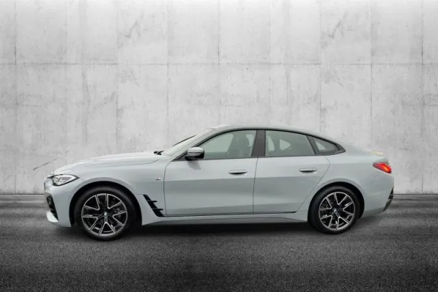 Bmw 420 - dettaglio 5