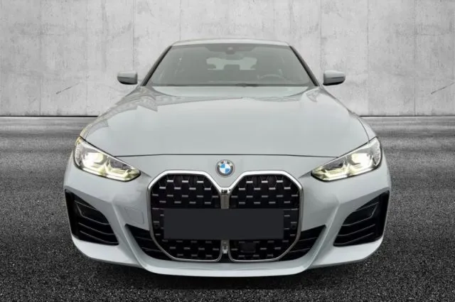 Bmw 420 - dettaglio 6