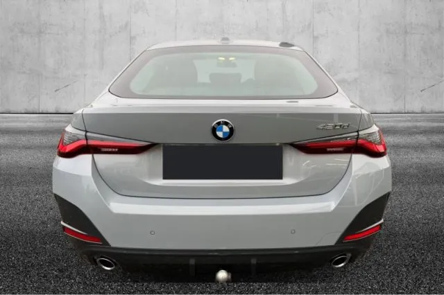 Bmw 420 - dettaglio 7