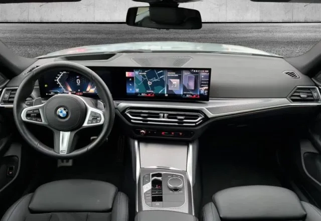 Bmw 420 - dettaglio 8