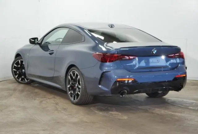 Bmw 420 - dettaglio 3