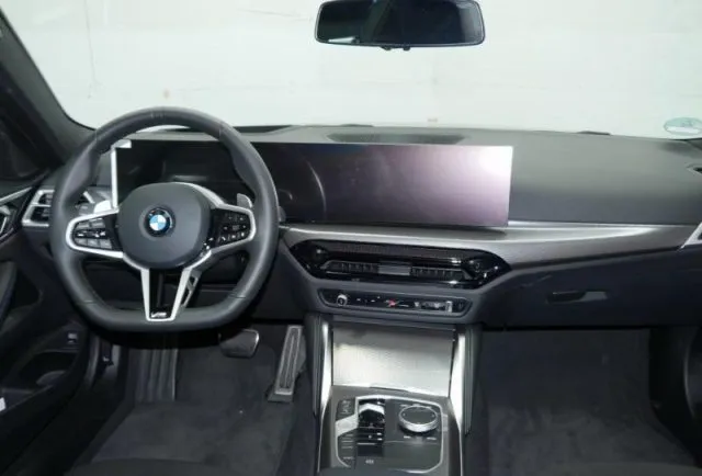 Bmw 420 - dettaglio 4