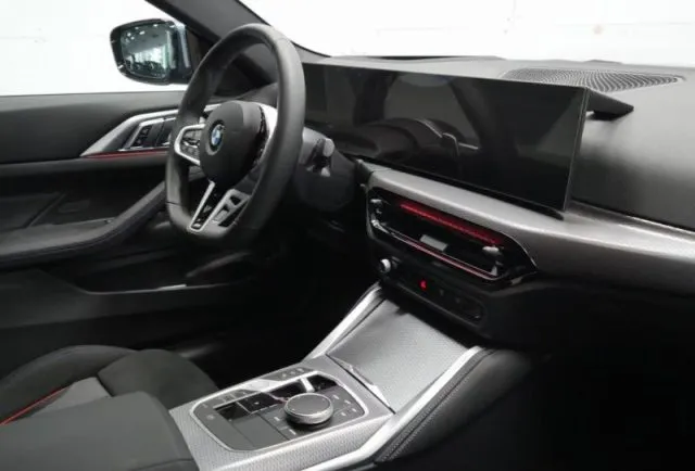 Bmw 420 - dettaglio 5