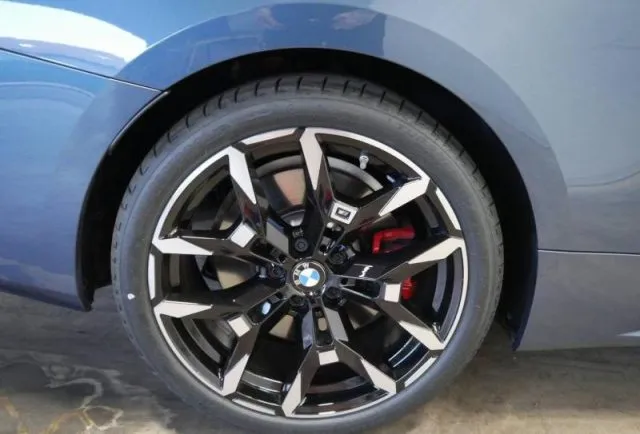 Bmw 420 - dettaglio 7