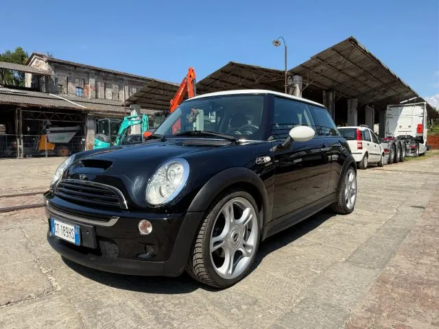Mini Cooper S COOPER S ORIGINALE!!!! - Foto 1