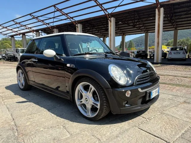 Mini Cooper S COOPER S ORIGINALE!!!! - Foto 2