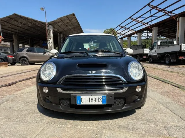 Mini Cooper S COOPER S ORIGINALE!!!! - Foto 3