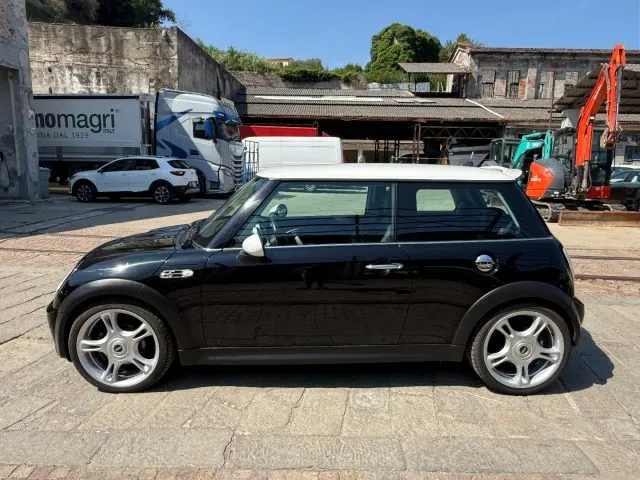Mini Cooper S COOPER S ORIGINALE!!!! - Foto 4