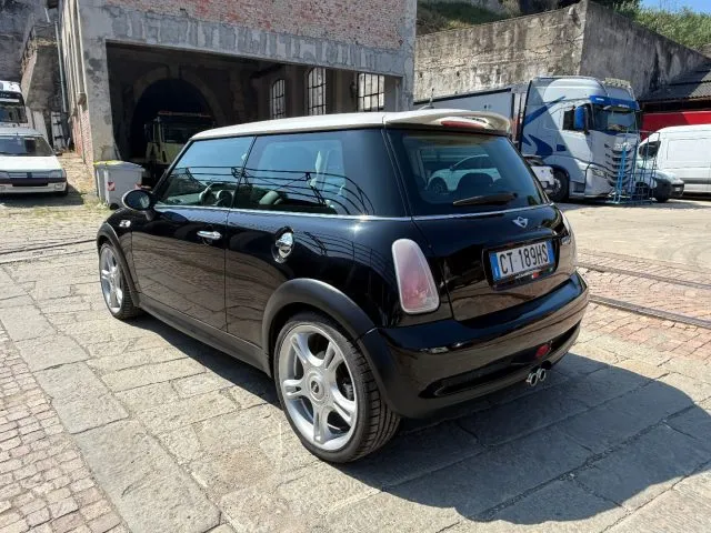 Mini Cooper S COOPER S ORIGINALE!!!! - Foto 5