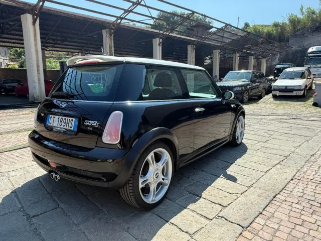 Mini Cooper S COOPER S ORIGINALE!!!! - Foto 7