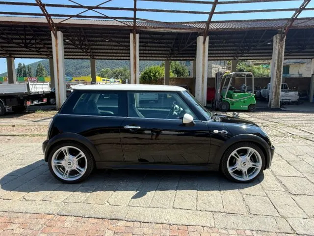 Mini Cooper S COOPER S ORIGINALE!!!! - Foto 8