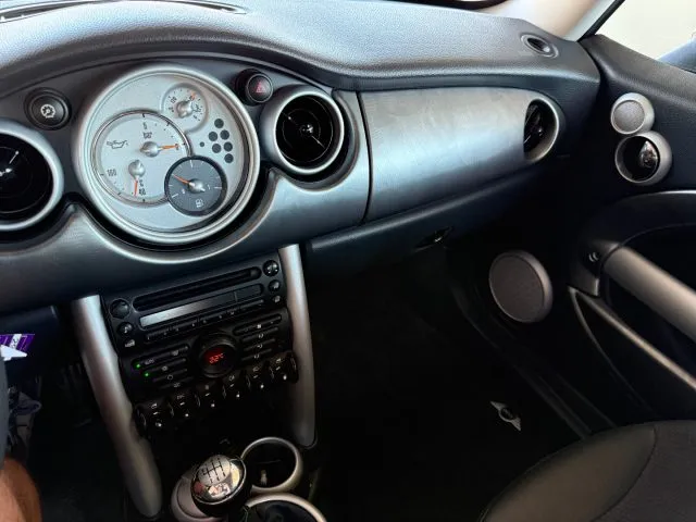 Mini Cooper S COOPER S ORIGINALE!!!! - Foto 9