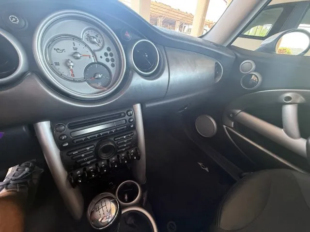 Mini Cooper S COOPER S ORIGINALE!!!! - Foto 12