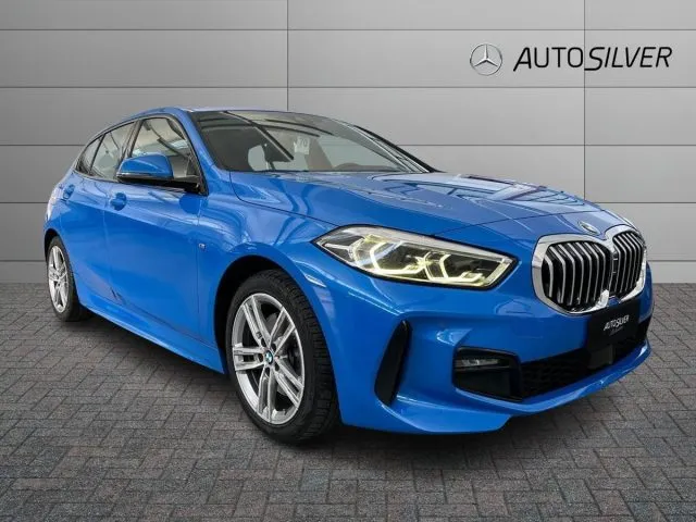 Bmw 118 d Msport Automatic - Foto 1