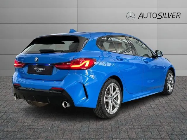 Bmw 118 d Msport Automatic - Foto 2