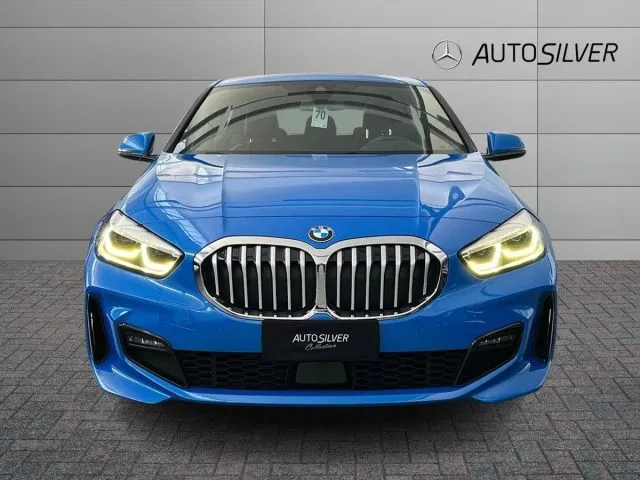 Bmw 118 d Msport Automatic - Foto 3