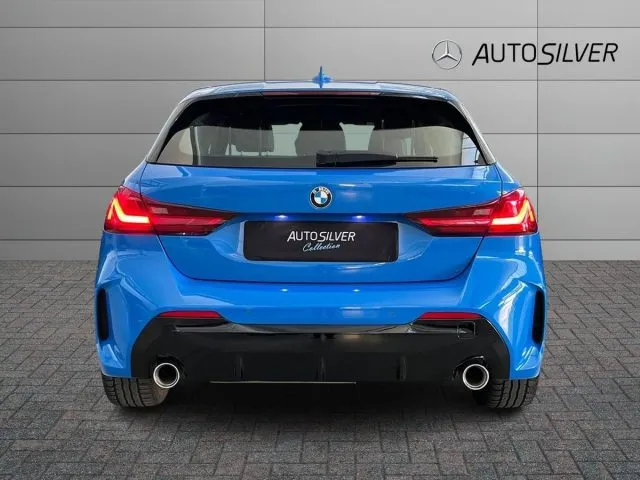 Bmw 118 d Msport Automatic - Foto 4