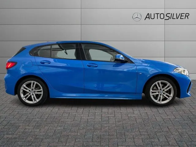 Bmw 118 d Msport Automatic - Foto 5