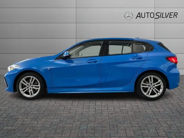 Bmw 118 d Msport Automatic - Foto 6