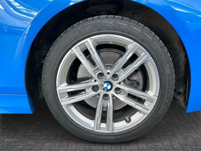 Bmw 118 d Msport Automatic - Foto 7