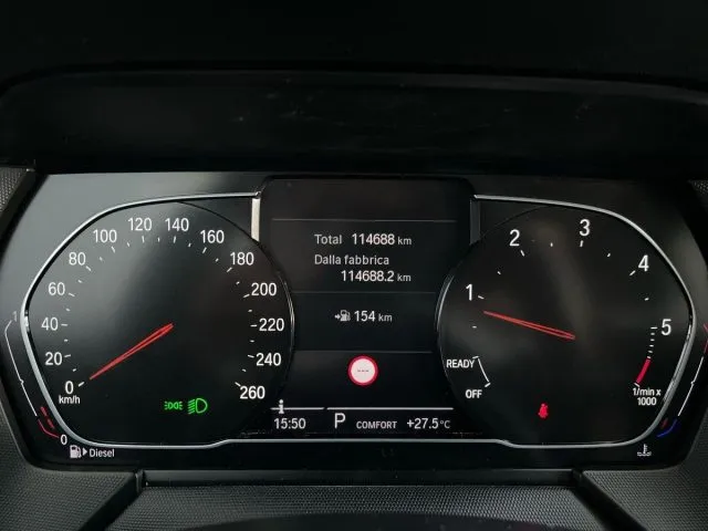 Bmw 118 d Msport Automatic - Foto 8