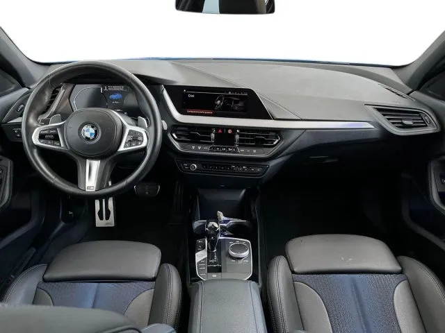 Bmw 118 d Msport Automatic - Foto 9