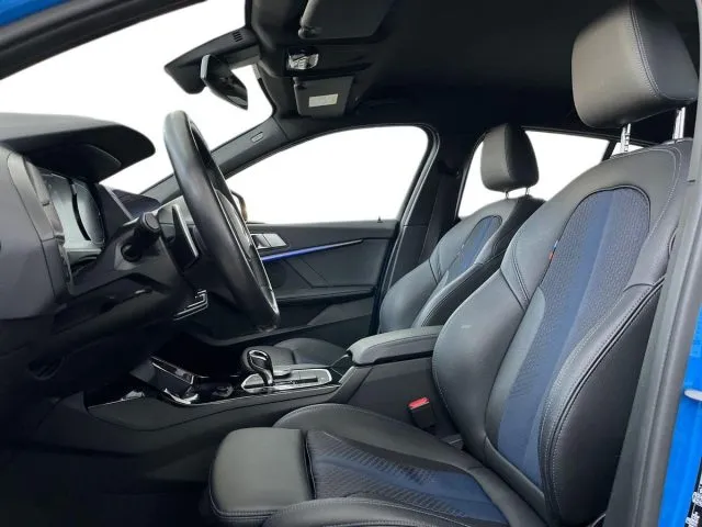 Bmw 118 d Msport Automatic - Foto 10