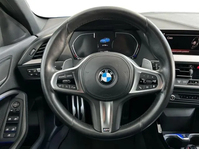 Bmw 118 d Msport Automatic - Foto 11