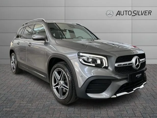 Mercedes-Benz GLB 200 d Automatic Premium - Foto 1