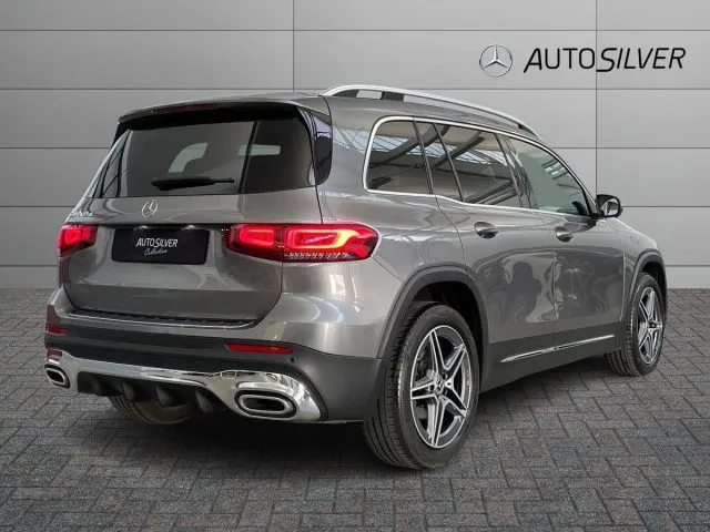 Mercedes-Benz GLB 200 d Automatic Premium - Foto 2
