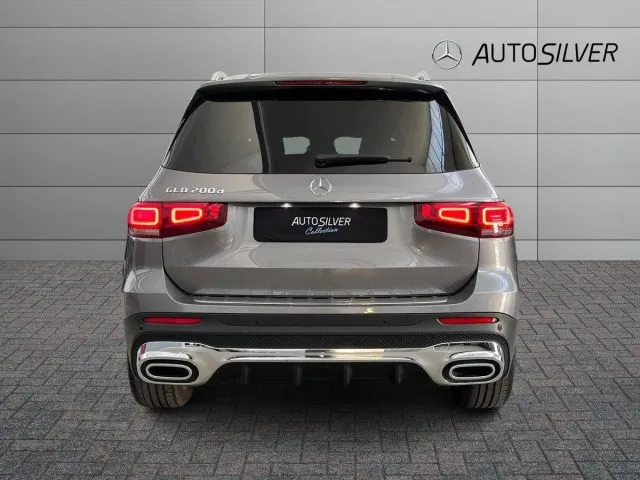 Mercedes-Benz GLB 200 d Automatic Premium - Foto 4