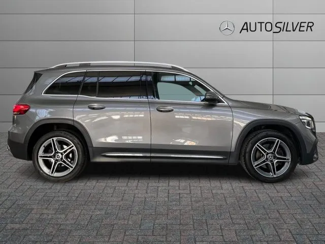 Mercedes-Benz GLB 200 d Automatic Premium - Foto 5