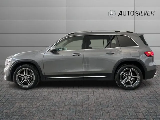 Mercedes-Benz GLB 200 d Automatic Premium - Foto 6