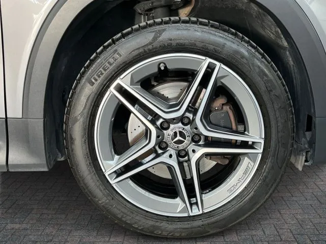 Mercedes-Benz GLB 200 d Automatic Premium - Foto 7