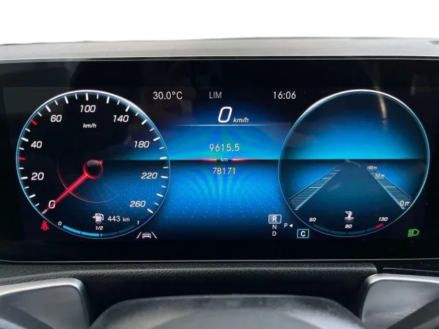 Mercedes-Benz GLB 200 d Automatic Premium - Foto 8