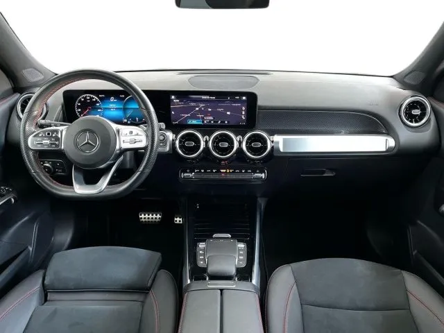 Mercedes-Benz GLB 200 d Automatic Premium - Foto 9