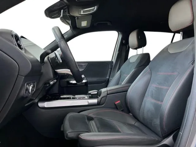 Mercedes-Benz GLB 200 d Automatic Premium - Foto 10