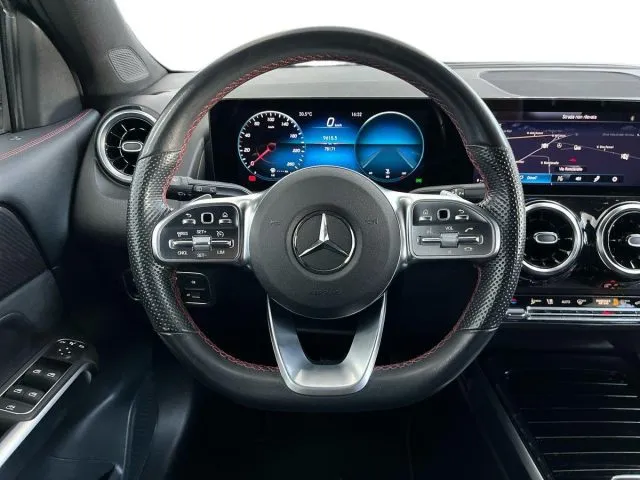 Mercedes-Benz GLB 200 d Automatic Premium - Foto 11