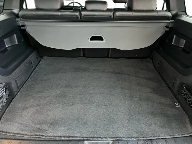 Mercedes-Benz GLB 200 d Automatic Premium - Foto 14