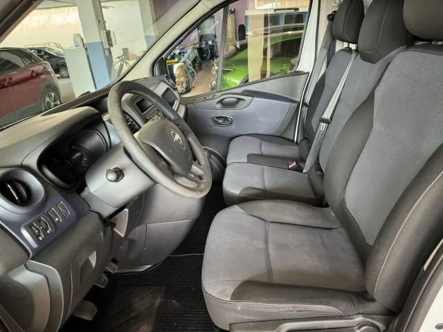 Opel Vivaro 27 1.6 BiTurbo S&S Prezzo IVATO - Foto 8