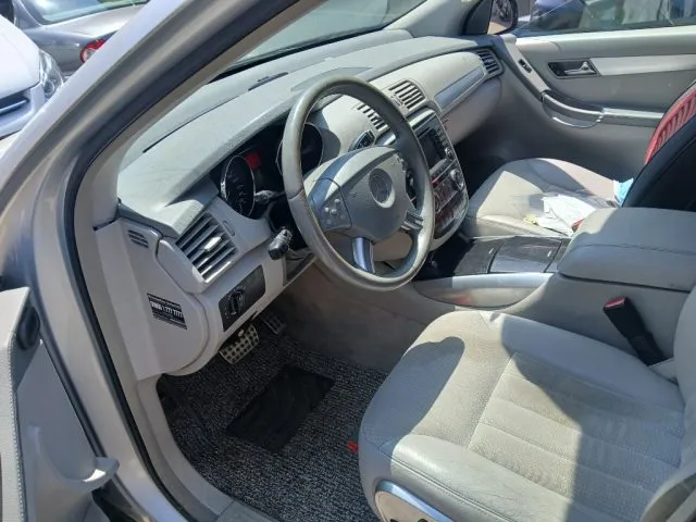 Mercedes-Benz R 350 cat 4Matic Chrome Lunga - Foto 4